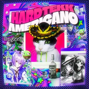 HARDTEKK AMERICANO