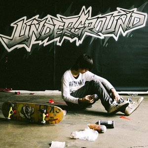 UNDERGROUND