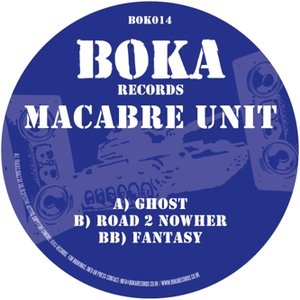 Ghost