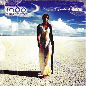 Indo Aminata - Love will be on your side