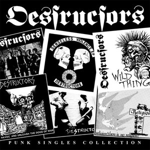 Punk Singles Collection