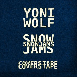 Snowjams (Covers Tape)