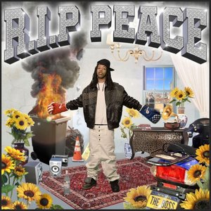 R.I.P Peace
