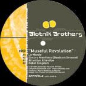 Museful Revolution