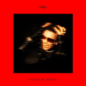 Feast of Agony - EP