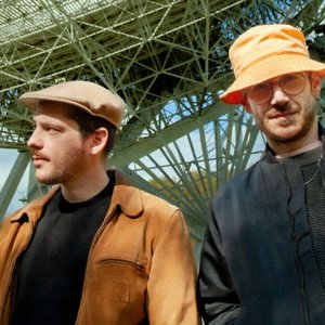 Avatar for Retrogott & HulkHodn