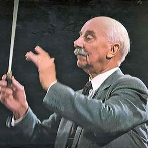 Avatar for Sir Adrian Boult
