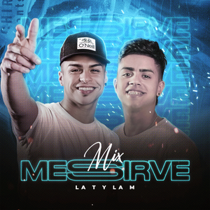 Artwork for Messirve Mix
