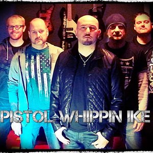 Avatar for Pistol Whippin Ike
