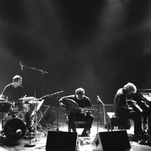 Rabih Abou-Khalil, Joachim Kuhn, Jarrod Cagwig のアバター