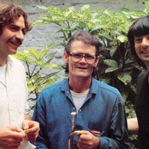 Avatar for Chet Baker Trio