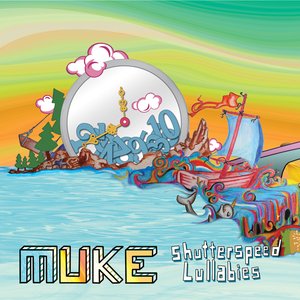 Shutterspeed Lullabies