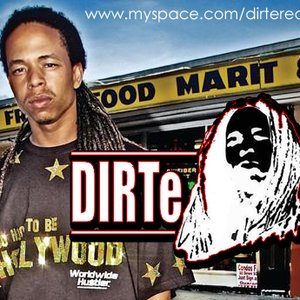 Avatar for Dirtered