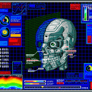 Artificial Intelligent Machines