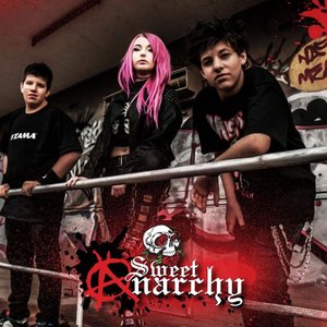 Sweet Anarchy