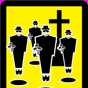 Avatar for The Christian Ramones