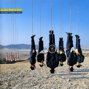 Alan Parsons