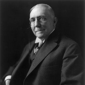 Avatar for James Whitcomb Riley