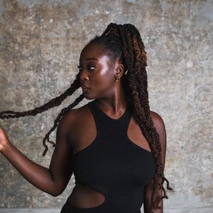 Avatar for Cassie Kinoshi