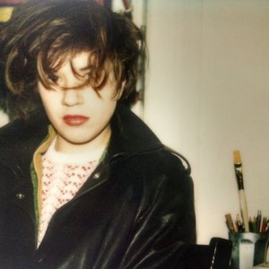 Avatar for Lizzy Mercier Descloux