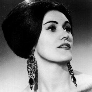 Avatar for Joan Sutherland
