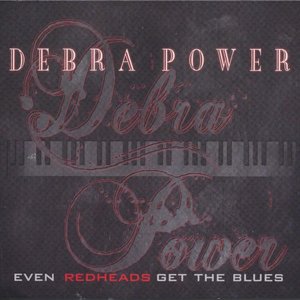Even Redheads Get the Blues