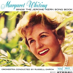 Sings The Jerome Kern Song Book, Vol.1 & 2