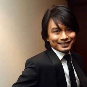 Avatar for Anuar Zain