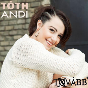 Artwork for TOVÁBB