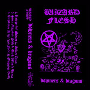 Downers & Dragons