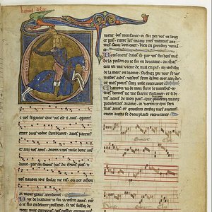 Avatar for Manuscrit du Roi
