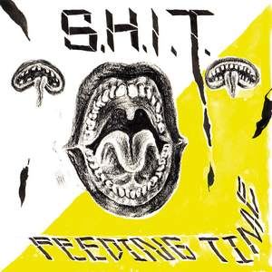 S.H.I.T.