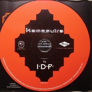 Avatar for I.D.F.