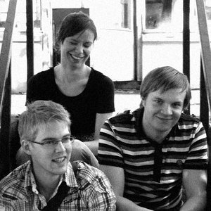 Аватар для Kaisa Kulmala Trio