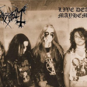 Avatar for The True Mayhem Official