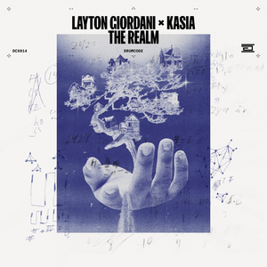Artwork for The Realm