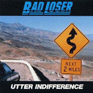 Utter Indifference