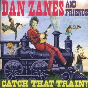 Catch That Train