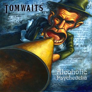 Avatar for Breach & Tom Waits
