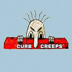 Curb Creeps by Curb Creeps