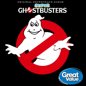 Super Ghostbusters by Vargskelethor