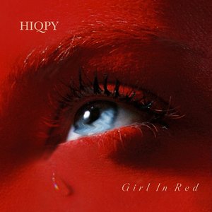 Girl in Red