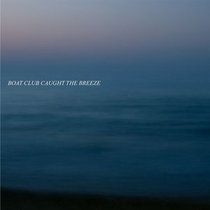 Caught The Breeze