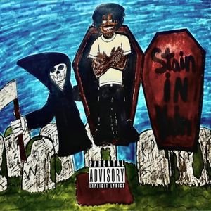 Stain Thoughts [Explicit]