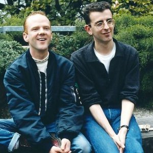 Avatar för The Communards