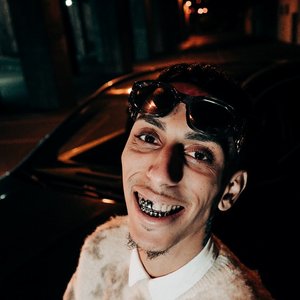 Avatar for LEO2745
