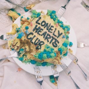 Lonely Hearts Club