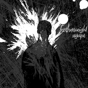 Featherweight / Agapé - Split by featherweight