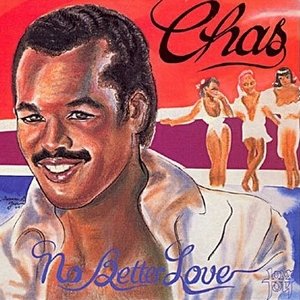 No Better Love