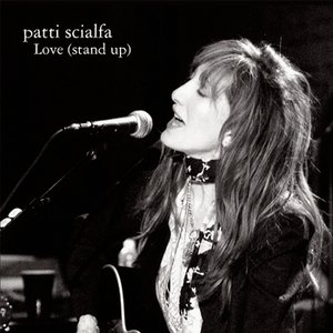 Love (Stand Up) (Live)